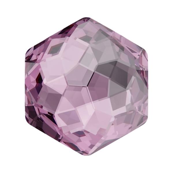 Swarovski Fancy Stones 4683 12 x 13,5 mm Iris F