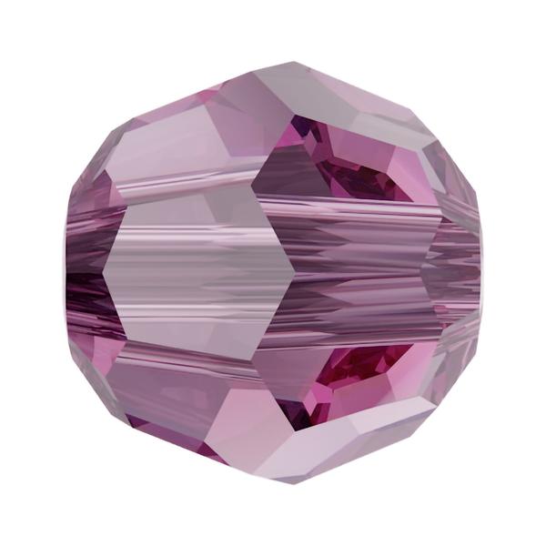 Swarovski Crystal Beads 5000 4 mm Iris