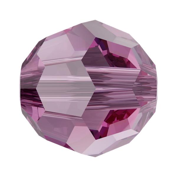 Swarovski Crystal Beads 5000 6 mm Iris