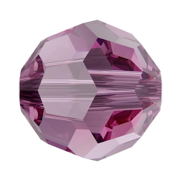 Swarovski Crystal Beads 5000 8 mm Iris
