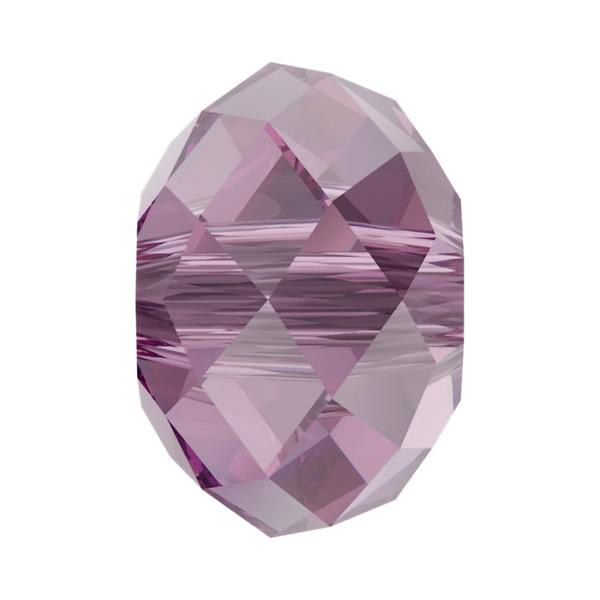 Swarovski Crystal Beads 5040 6 mm Iris