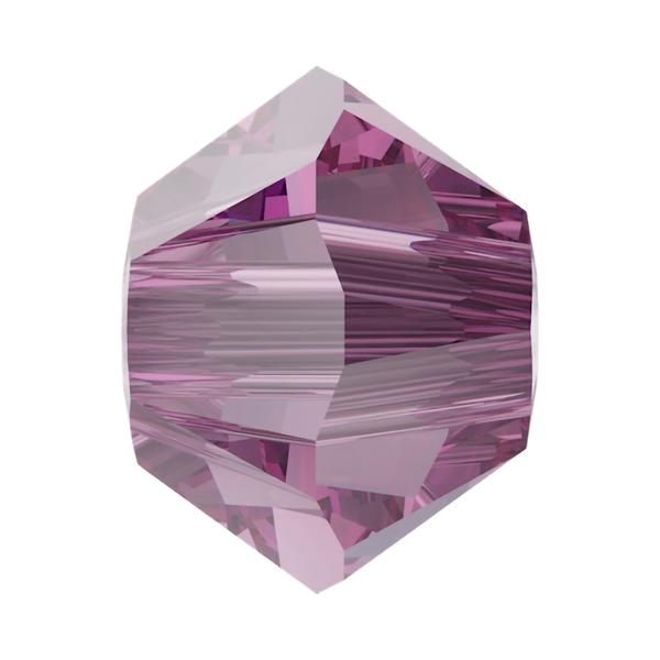 Swarovski Crystal Beads 5328 3 mm Iris