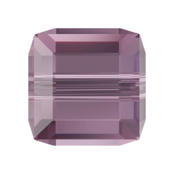 Swarovski Crystal Beads 5601 4 mm Iris