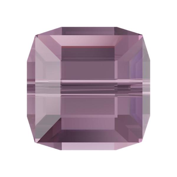 Swarovski Crystal Beads 5601 8 mm Iris