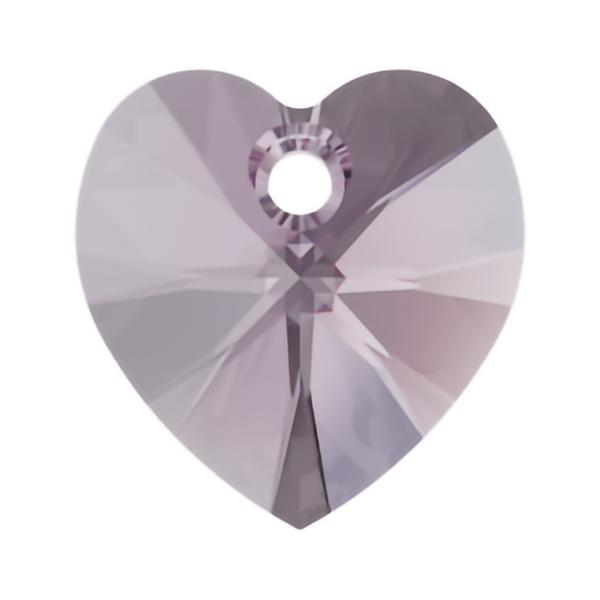 Swarovski Crystal Pendants 6228 10,3 x 10 mm Iris