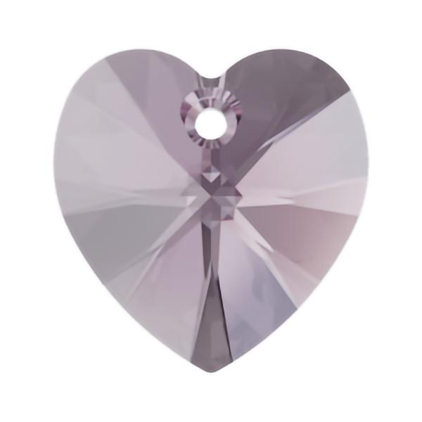 Swarovski Crystal Pendants 6228 14,4 x 14 mm Iris