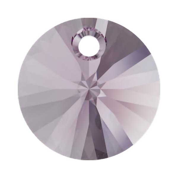 Swarovski Crystal Pendants 6428 6 mm Iris