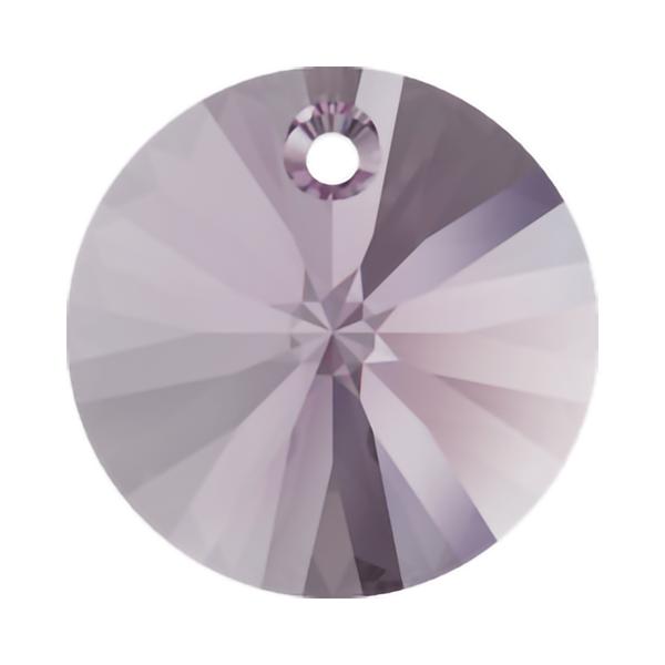 Swarovski Crystal Pendants 6428 12 mm Iris