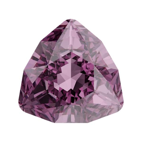 Swarovski Fancy Stones 4706 7 mm Iris F