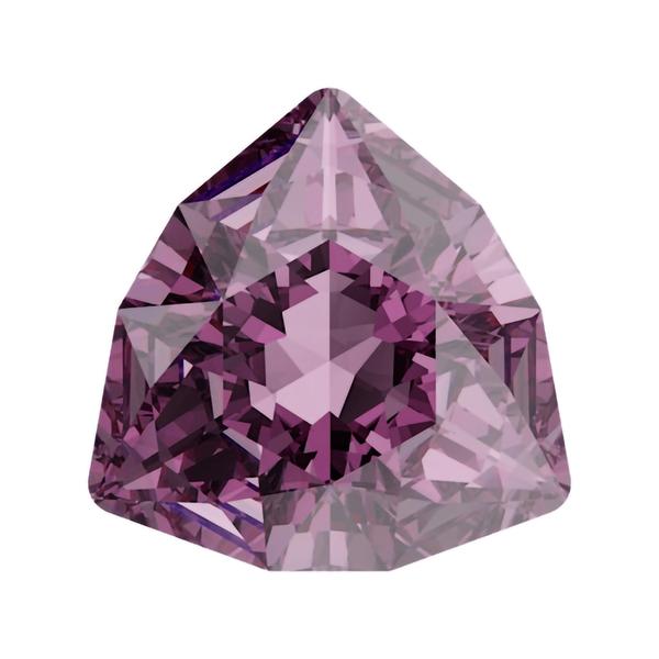 Swarovski Fancy Stones 4706 12 mm Iris F
