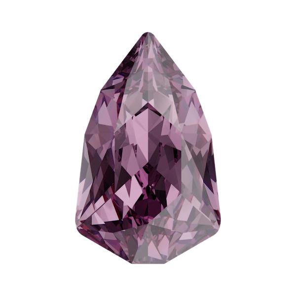 Swarovski Fancy Stones 4707 7,8 x 4,9 mm Iris F
