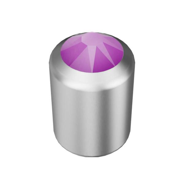 Swarovski Crystal Studs 54002 088 001L148S