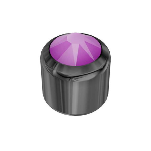 Swarovski Crystal Studs 54001 086 001L148S