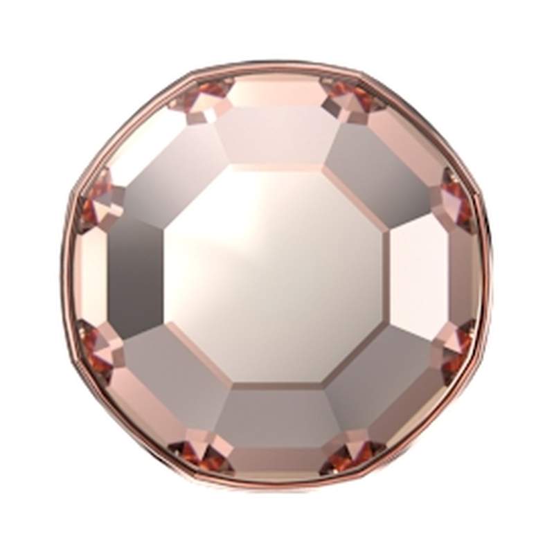 Swarovski Hotfix Crystals 2000 ss 3 Silk A HF