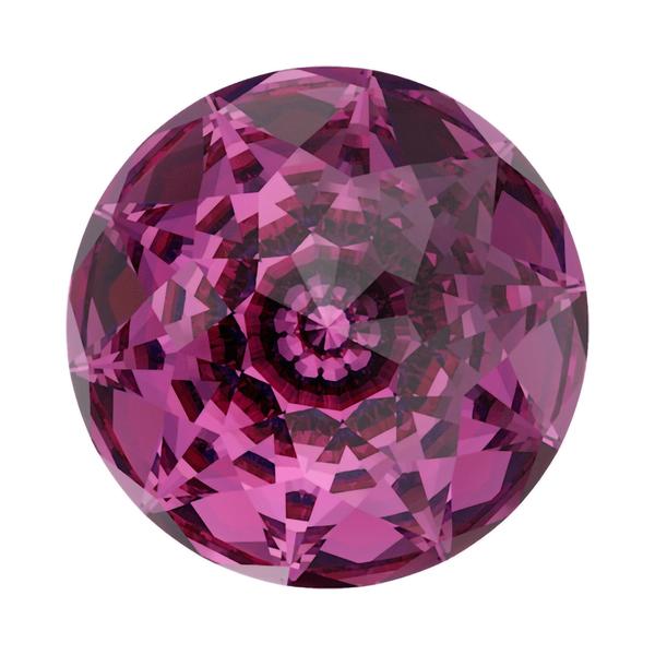 Swarovski Round Stones 1400 12 mm Amethyst F