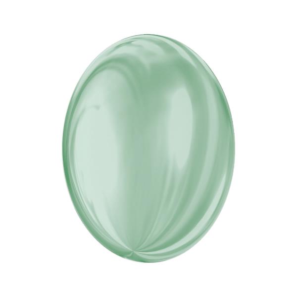 Swarovski Flatback Crystals 2196/4 30 x 22,7 mm Crystal Mint Green_S