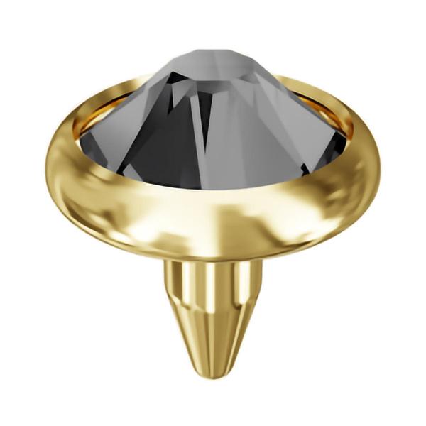 Swarovski Crystal Rivets 56102 081 001SINI