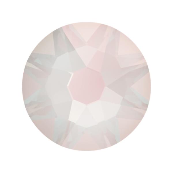 Swarovski Flatback Crystals 2088 ss 20 Crystal Electric White Delite