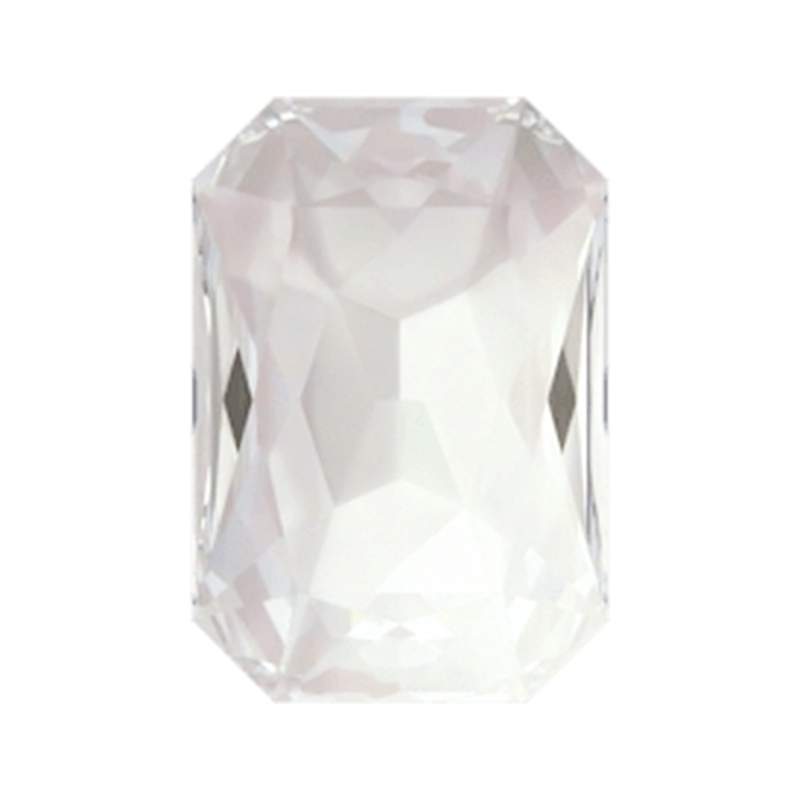 Swarovski Fancy Stones 4627 27 x 18,5 mm Crystal Moonlight V