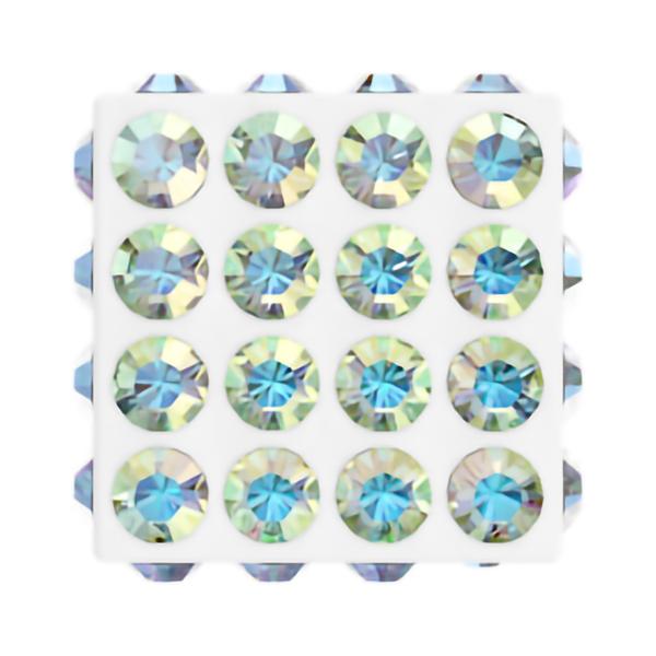 Swarovski 86401 MM8,0 01 001AB