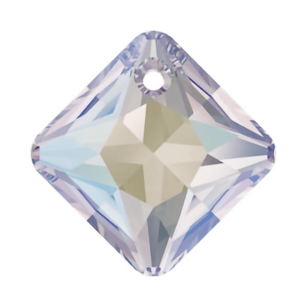 Swarovski Crystal Pendants 6431 16 mm Crystal Shimmer