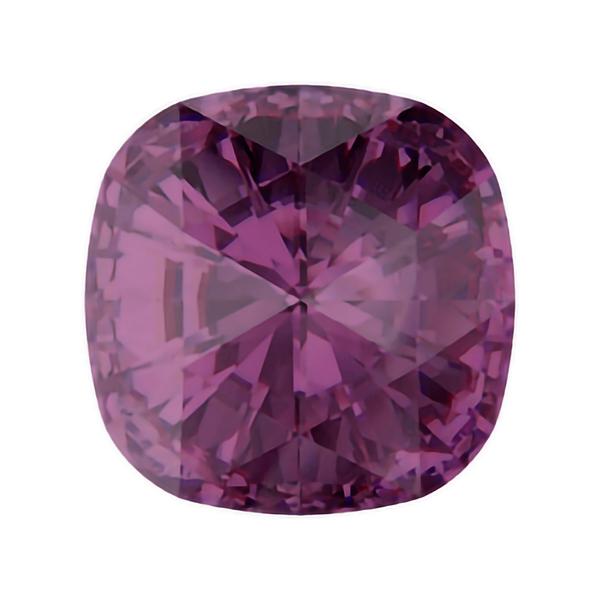 Swarovski Fancy Stones 4471 8 mm Amethyst F