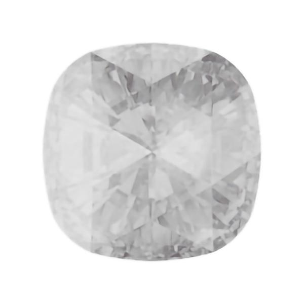 Swarovski Fancy Stones 4471 8 mm Crystal F