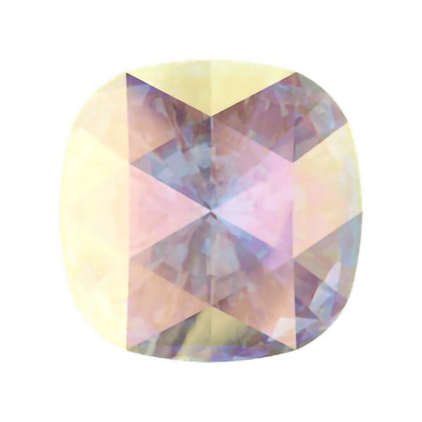 Swarovski Fancy Stones 4471 8 mm Crystal AB F