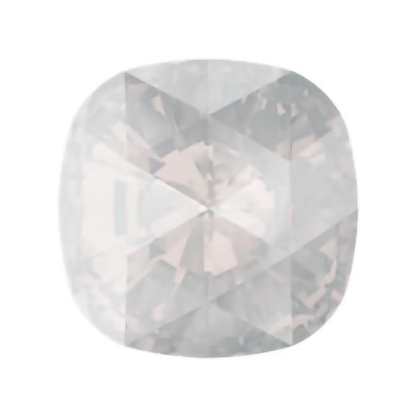 Swarovski Fancy Stones 4471 8 mm White Opal F
