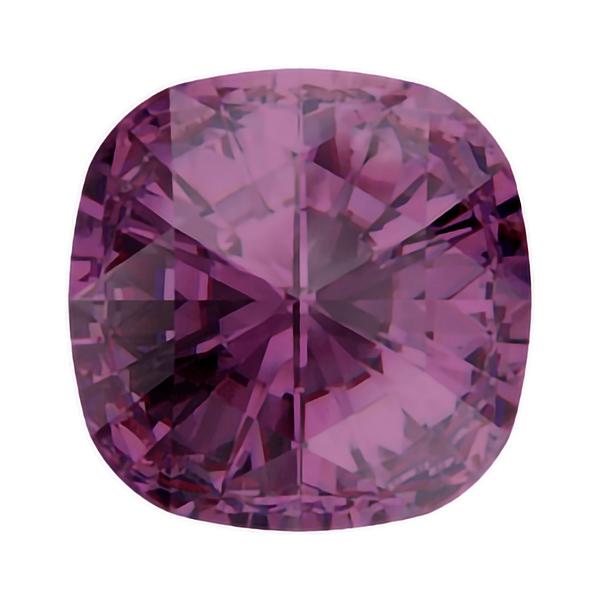Swarovski Fancy Stones 4471 10 mm Amethyst F