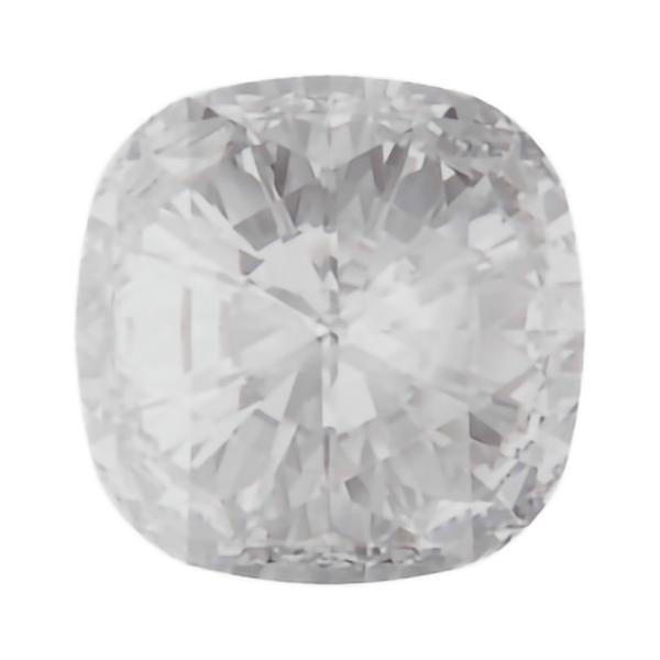 Swarovski Fancy Stones 4471 10 mm Crystal F