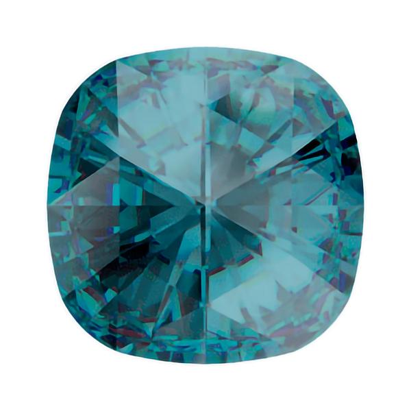 Swarovski Fancy Stones 4471 10 mm Montana F