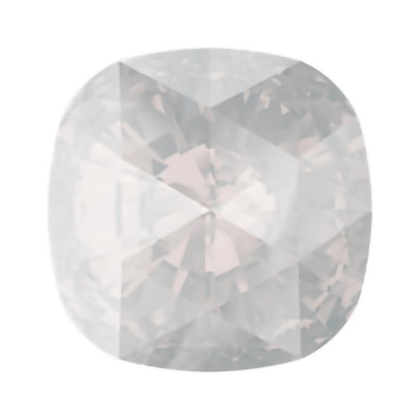 Swarovski Fancy Stones 4471 10 mm White Opal F
