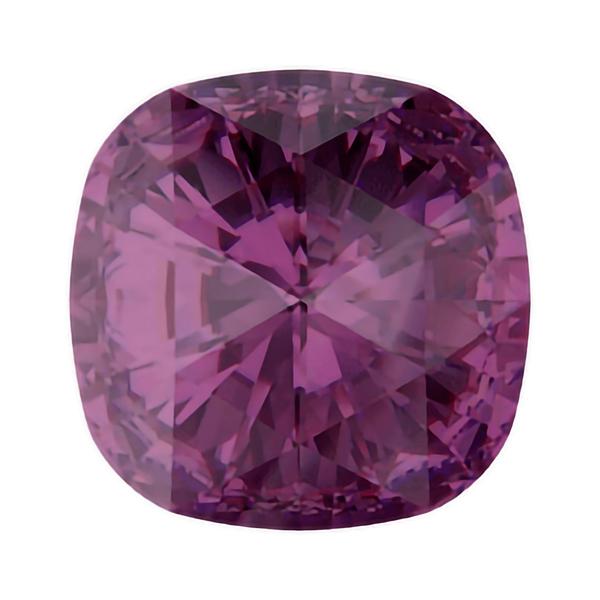 Swarovski Fancy Stones 4471 12 mm Amethyst F