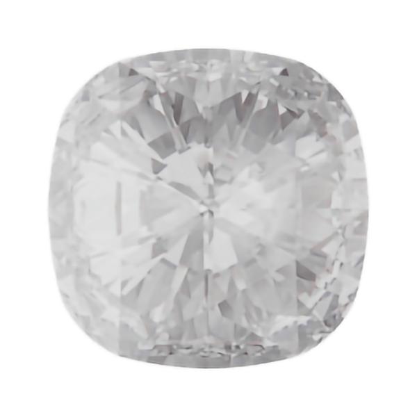 Swarovski Fancy Stones 4471 12 mm Crystal F