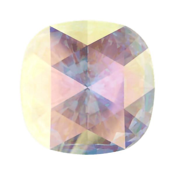 Swarovski Fancy Stones 4471 12 mm Crystal AB F