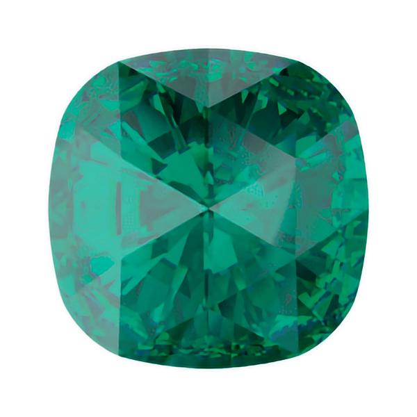 Swarovski Fancy Stones 4471 12 mm Emerald F