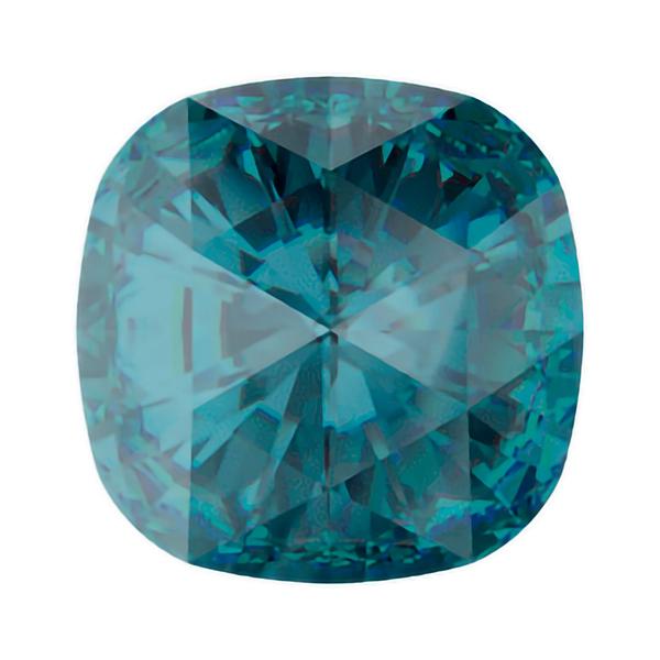 Swarovski Fancy Stones 4471 12 mm Montana F