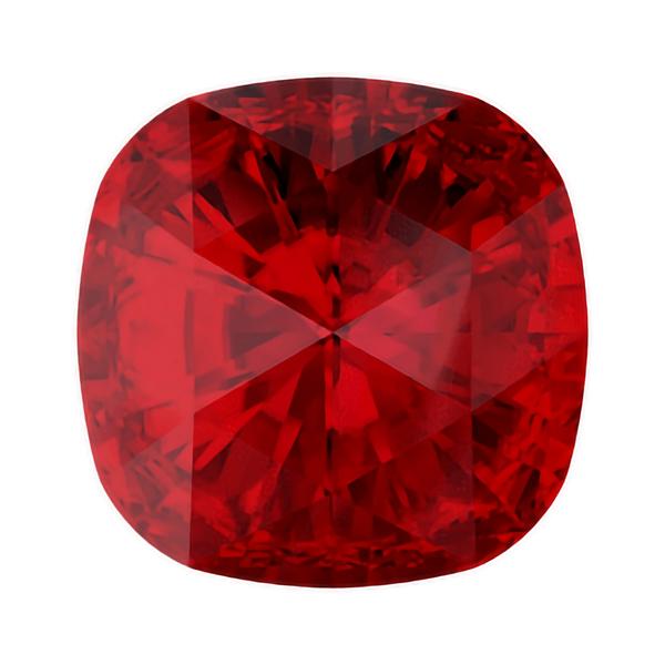 Swarovski Fancy Stones 4471 12 mm Scarlet F
