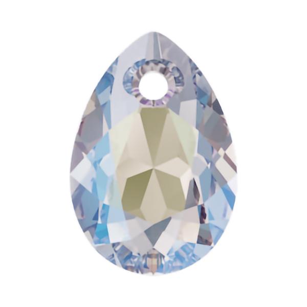 Swarovski Crystal Pendants 6433 11,5 mm Crystal Shimmer