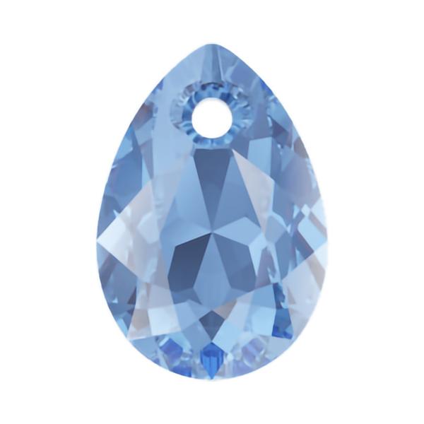 Swarovski Crystal Pendants 6433 11,5 mm Sapphire