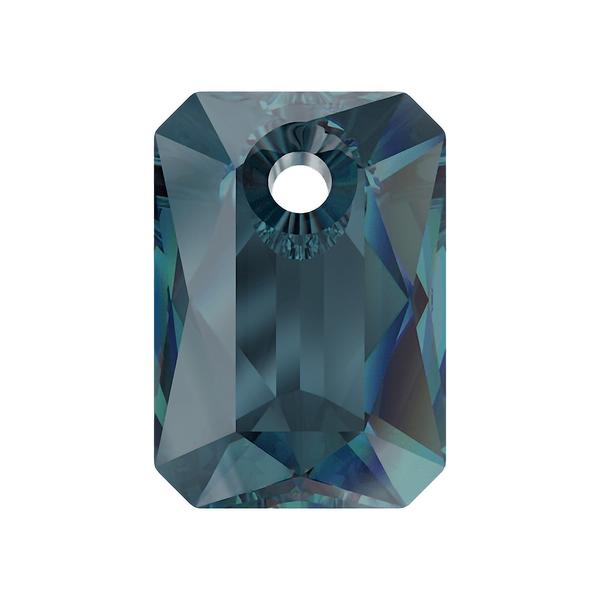 Swarovski Crystal Pendants 6435 9 mm Montana