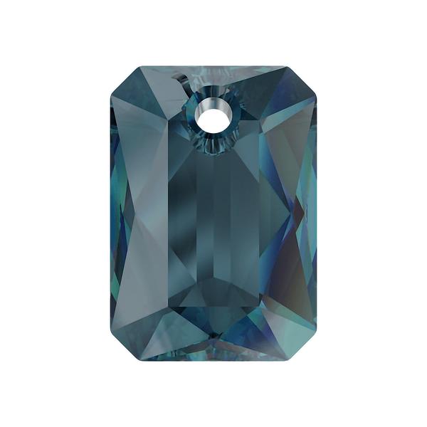 Swarovski Crystal Pendants 6435 11,5 mm Montana
