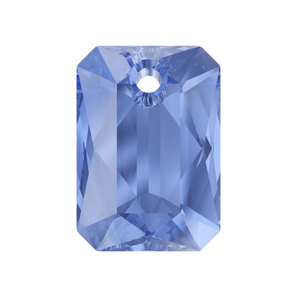 Swarovski Crystal Pendants 6435 11,5 mm Sapphire
