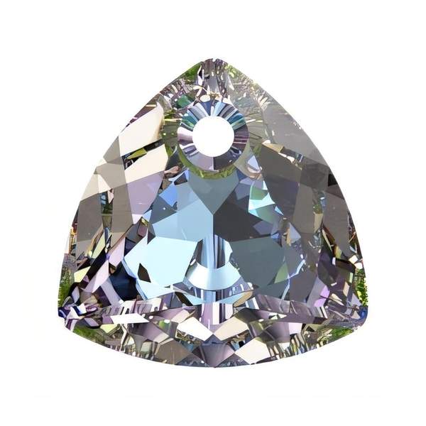 Swarovski Crystal Pendants 6434 10,5 mm Crystal Vitrail Light P