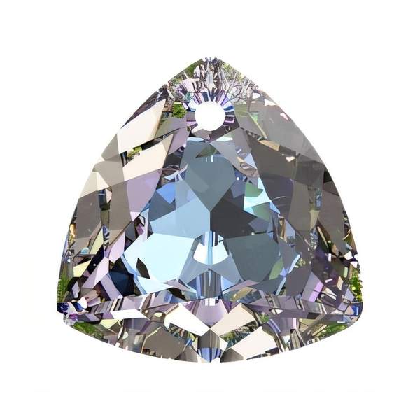 Swarovski Crystal Pendants 6434 14,5 mm Crystal Vitrail Light P
