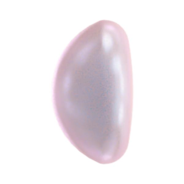 Swarovski Crystal Pearls 5817 6 mm Crystal Iridescent Dreamy Rose Pearl