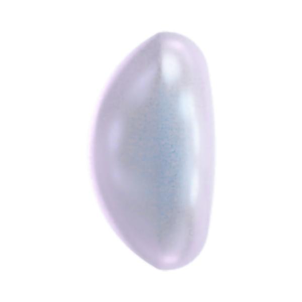 Swarovski Crystal Pearls 5817 8 mm Crystal Iridescent Dreamy Blue Pearl