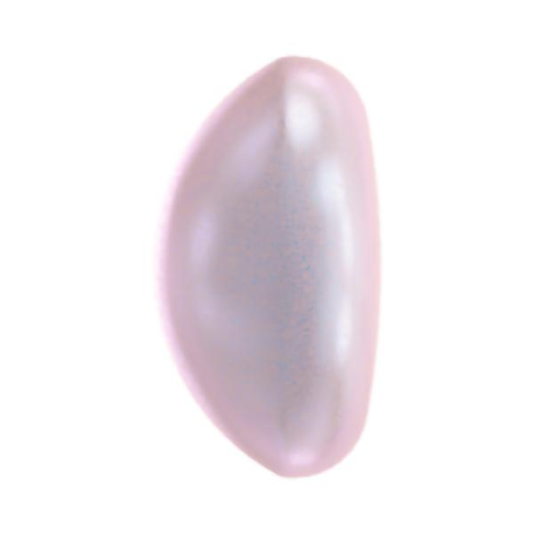 Swarovski Crystal Pearls 5817 8 mm Crystal Iridescent Dreamy Rose Pearl