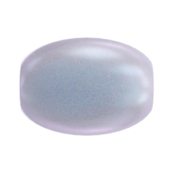 Swarovski Crystal Pearls 5824 4 mm Crystal Iridescent Dreamy Blue Pearl